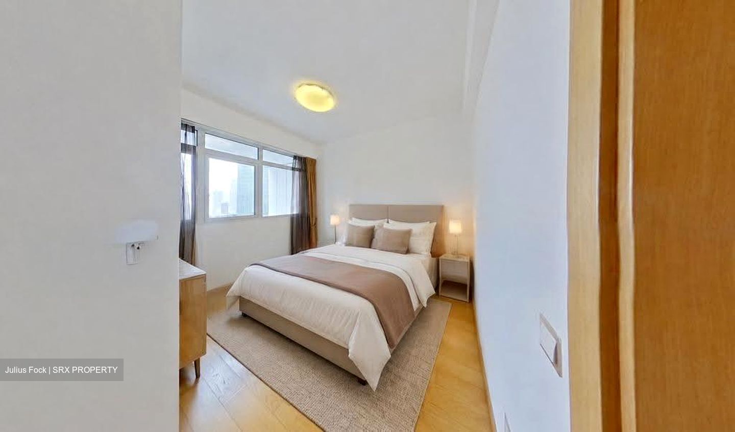 Icon (D2), Apartment #613795491